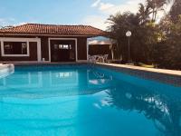 Chácara João Francisco Sarapuí - B&B Sarapuí