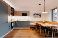 Maison 5 Chambres