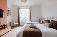 Kensington Prime Apartments - B&B London