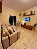 Miranda's Apartment - Ferienwohnung Praia Grande