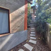 Pachamama Chalé Lumiar - B&B Nova Friburgo