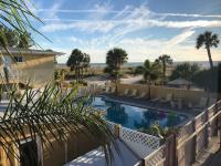 Birdsong Beachfront Condo - B&B Saint Pete Beach
