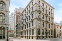 The Alexander Hotel - Old Montreal - B&B Montreal
