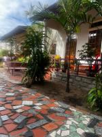 Homsetay Đồng Phát - Bed and Breakfast Ấp Thiện Phước