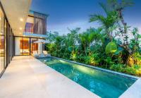 Elite Umalas Villas - Iris, Canggu - B&B Kerobokan