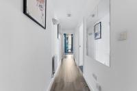 Canary wharf O2 Excel - B&B London