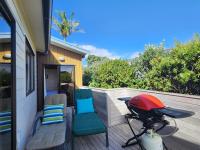 Hahei Beachside Escape - B&B Hahei