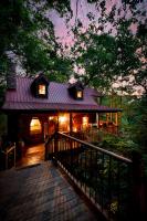 The Rustic Rooster - Bed and Breakfast Sevierville