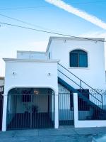 Amplio Departamento, Moderno, cerca de Ford motor company - B&B Hermosillo
