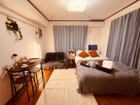 Louis Stage Nishi-Shinjuku - B&B Tokyo