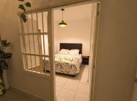 Suite mit privatem Pool