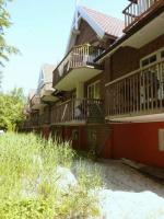 Friesen-Residence-11 - B&B Sankt Peter-Ording