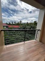 Henritz Apartelle - Ferienwohnung Sogod