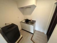 Keisei Haitsu Takadanobaba - B&B Tokio