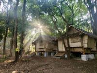 Moonshine Phayam beach resort & restaurant - B&B Ranong