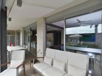 Apartment mit 3 Schlafzimmern (6 Erwachsene)