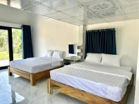 Happy Homestay Phú Quốc - B&B Phu Quoc