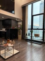 YUUSHE International Apartment Near Canton Fair Exhibition Center Guangzhou - Ferienwohnung Guangzhou