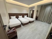 Dar Ali Luxury Apartments 1,5km From Al-Masjid Nabawi - شقق دار علي قريب للحرم - Chambres d'hôtes Médine