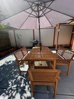 Walk to Flemington Racecourse - Free Parking & Wi-fi - Chambres d'hôtes Melbourne