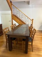 Walk to Flemington Racecourse - Free Parking & Wi-fi - Chambres d'hôtes Melbourne