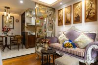 Wonderful 2 BR condo in T2 Masteri Thao Dien, fully furnished with full amenities - Chambres d'hôtes Hô Chi Minh Ville