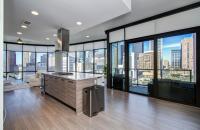 Downtown Luxury High-Rise with Panoramic Views - B&B Houston