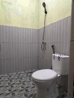 Habitación Doble con baño privado