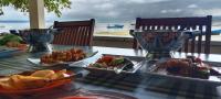 Bunaken Scuba Guest House - B&B Bunaken