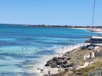 Sorrento Bluewater Apartment - B&B Perth