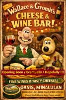 Wallace and Gromit's - Bed and Breakfast Siquijor