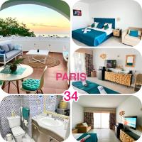 Appartement 1 Chambre