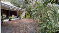 Ommi Hoek Cottage with Wood Fired Hot Tub - B&B Riebeek-Kasteel