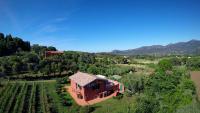 Villa Fangati - Bed and Breakfast Magazzini