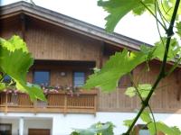 Oberschoeberlehof - B&B