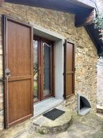 La cantina dell'artista - Chambres d’hôtes Palazzago