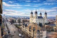 Exodus - Iasi City Center - B&B Iași