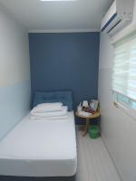 Cobe Guesthouse Dongdaemun - Chambres d'hôtes Séoul