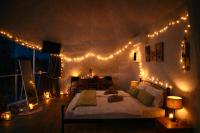 Olive Dome, Luxury Glamping Dome in Crete - Ferienwohnung Gavalochori