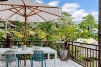 7 The Point Villas - B&B Port Douglas