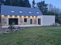 Gîte de kerscoff - Bed and Breakfast Plouigneau