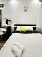 Bear's House Truong Sa - Ferienwohnung Ho-Chi-Minh-Stadt