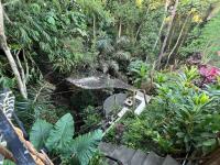 El Bambo Villa Gianyar 2BR with Private Pool - B&B Curahmas