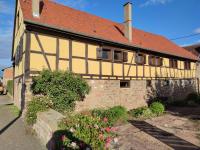 Fank'House - B&B Guémar