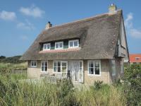 Beautiful villa on Terschelling in the dunes 150 meters away