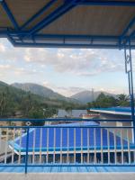 Khaosok Bluesky Hotel - B&B g sag