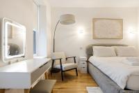 Central Camden Gem with Patio - B&B London