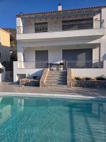 Sunrise Korfos - B&B Korfos