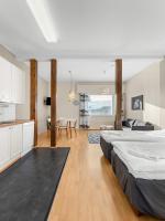 Jääskän Loma, Ratatie 3, asunto 2 - B&B Kauhava