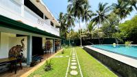Oliviana Resort - B&B Bentota